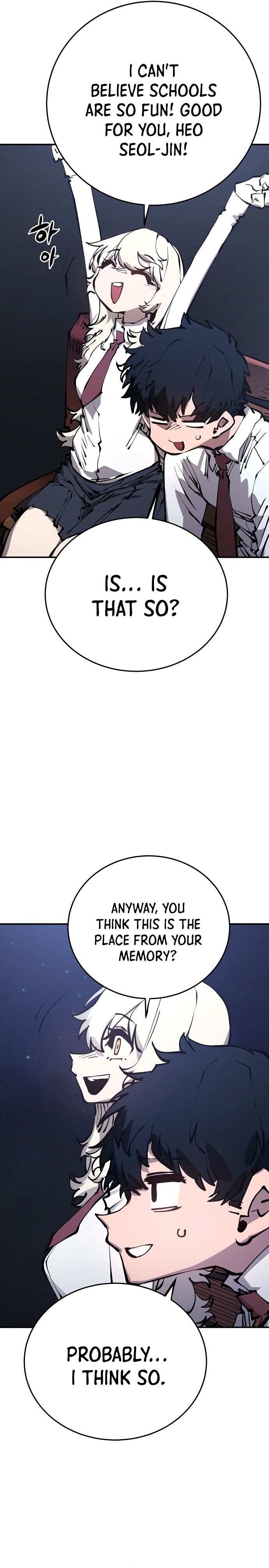 Player Manhwa - Chapter 78 Page 22