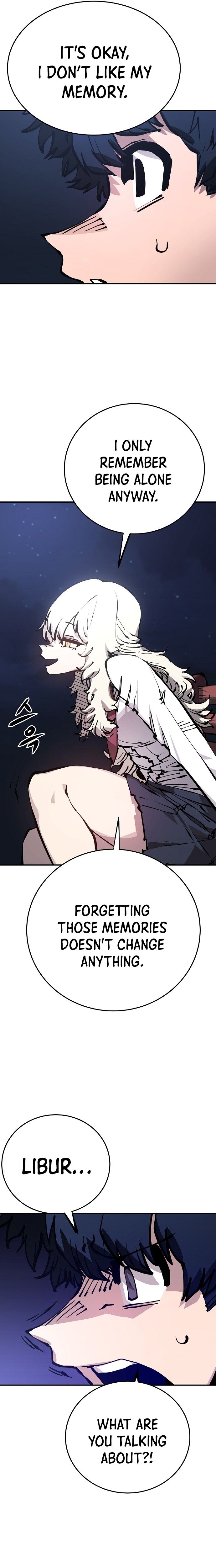 Player Manhwa - Chapter 78 Page 25