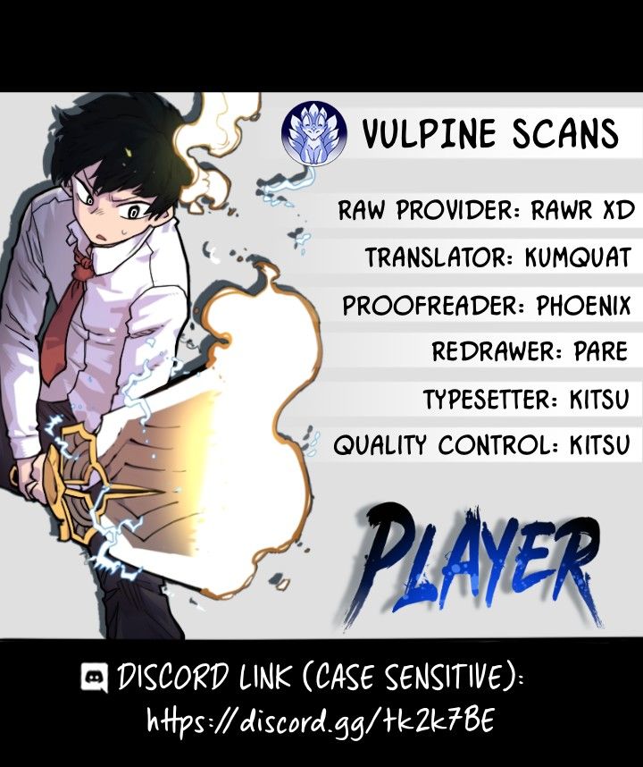 Player Manhwa - Chapter 16 Page 0