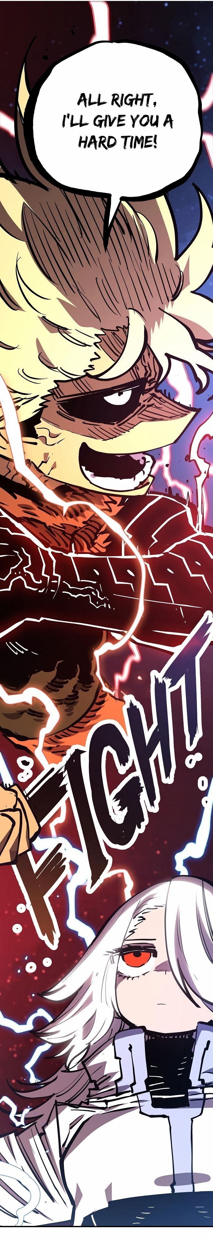 Player Manhwa - Chapter 148 Page 21