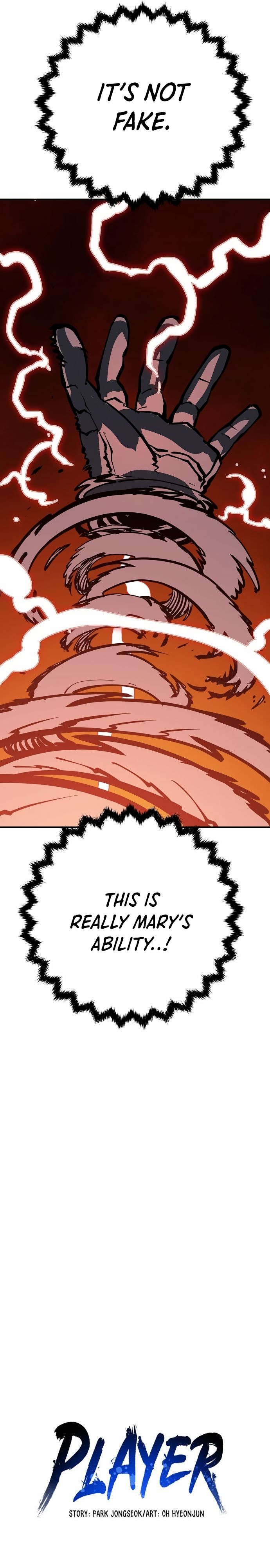 Player Manhwa - Chapter 148 Page 7