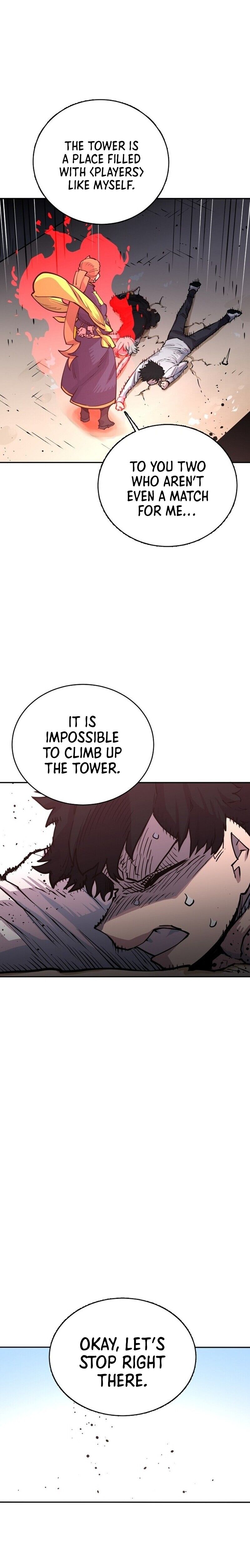 Player Manhwa - Chapter 8 Page 15