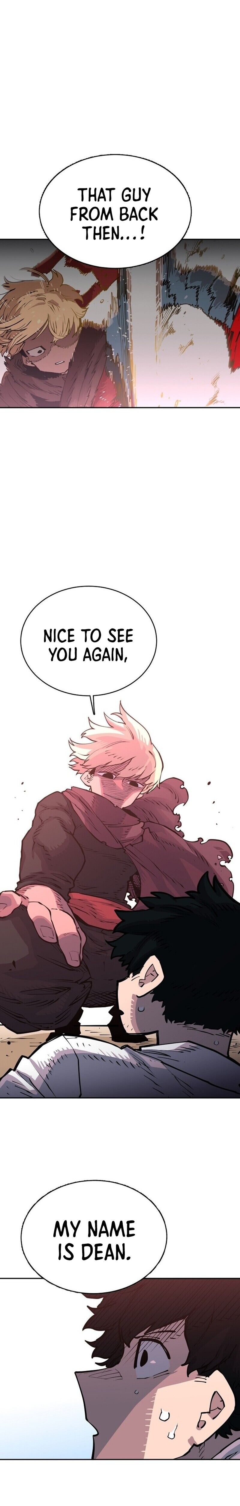 Player Manhwa - Chapter 8 Page 17