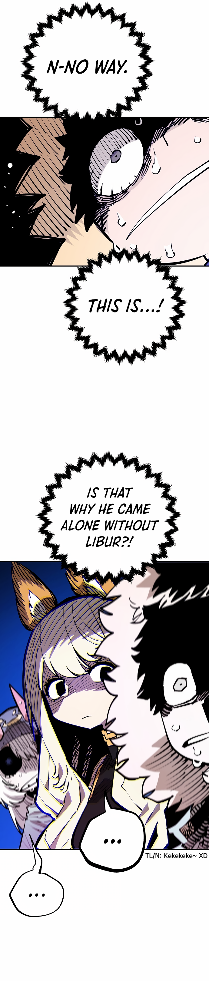 Player Manhwa - Chapter 123 Page 18