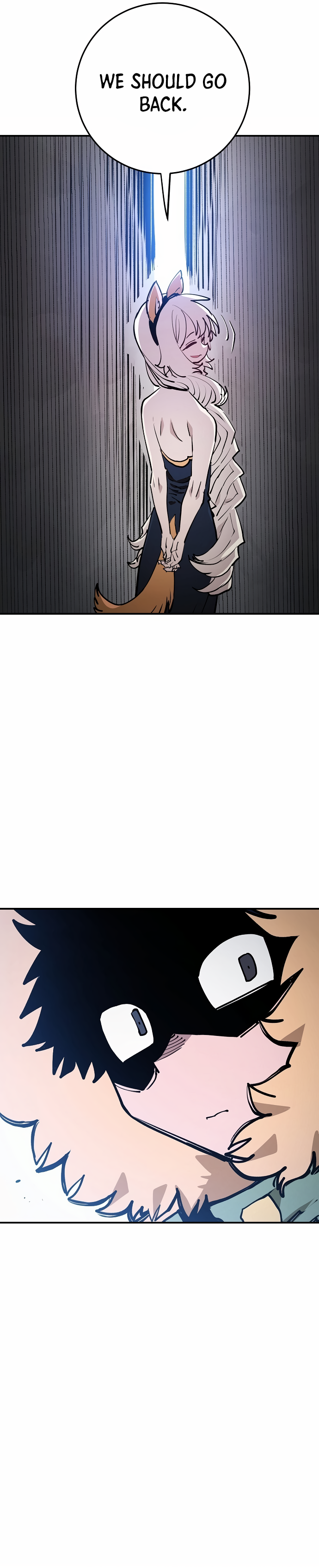 Player Manhwa - Chapter 123 Page 35