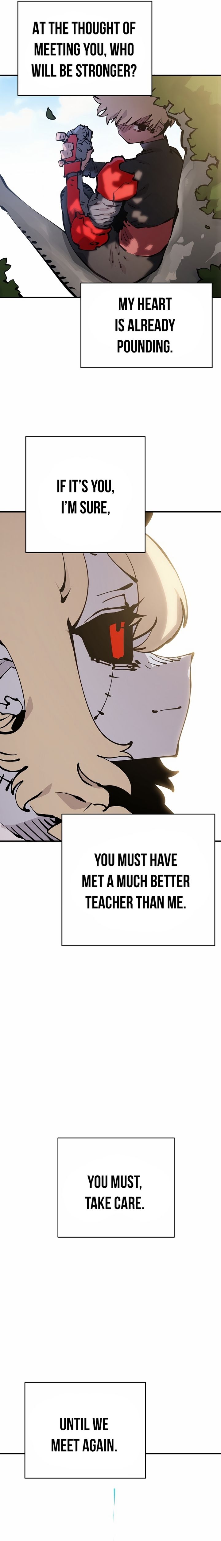 Player Manhwa - Chapter 84 Page 2