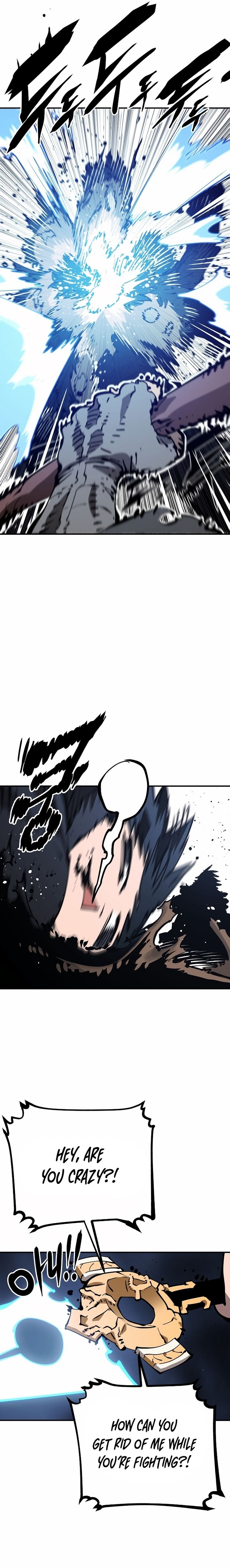 Player Manhwa - Chapter 84 Page 5