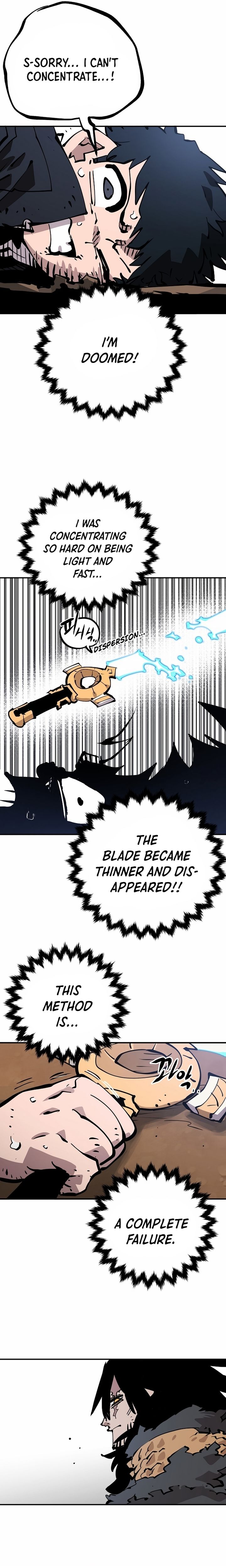 Player Manhwa - Chapter 84 Page 6