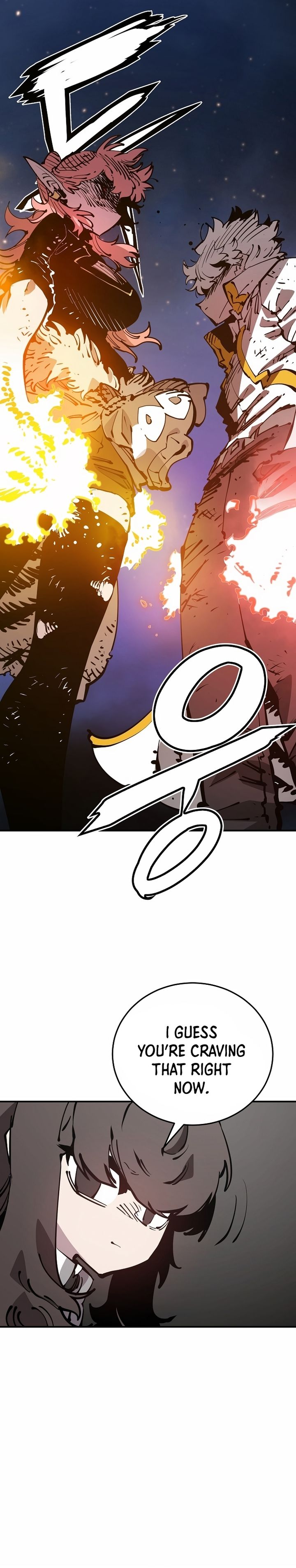 Player Manhwa - Chapter 84 Page 14