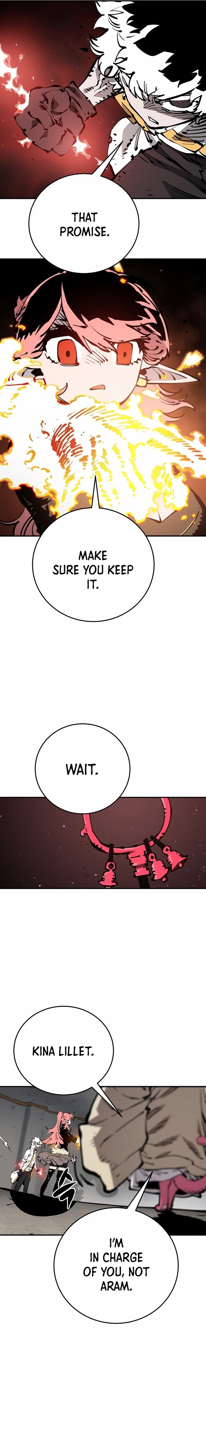 Player Manhwa - Chapter 84 Page 15