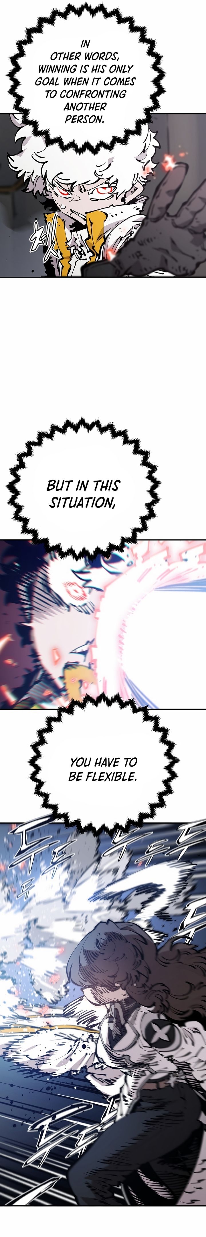 Player Manhwa - Chapter 84 Page 19