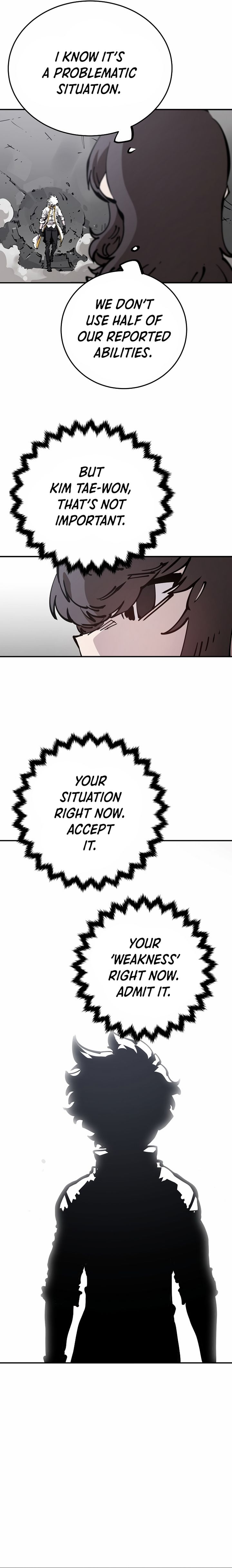 Player Manhwa - Chapter 84 Page 22