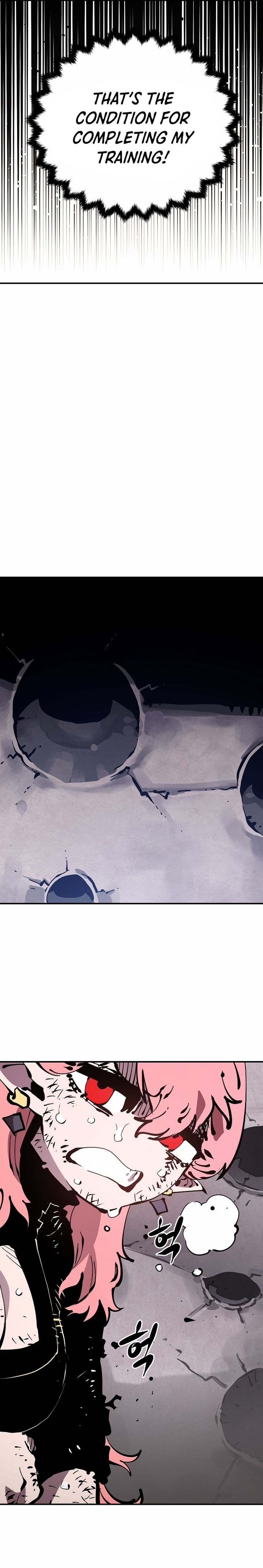 Player Manhwa - Chapter 84 Page 23