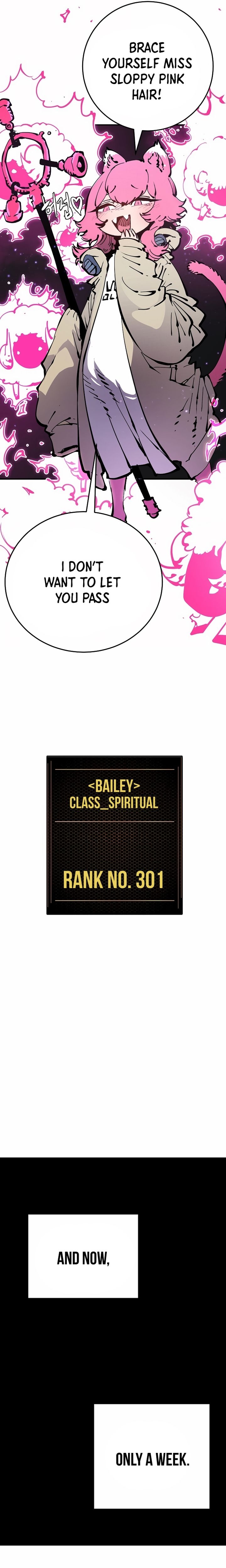 Player Manhwa - Chapter 84 Page 25