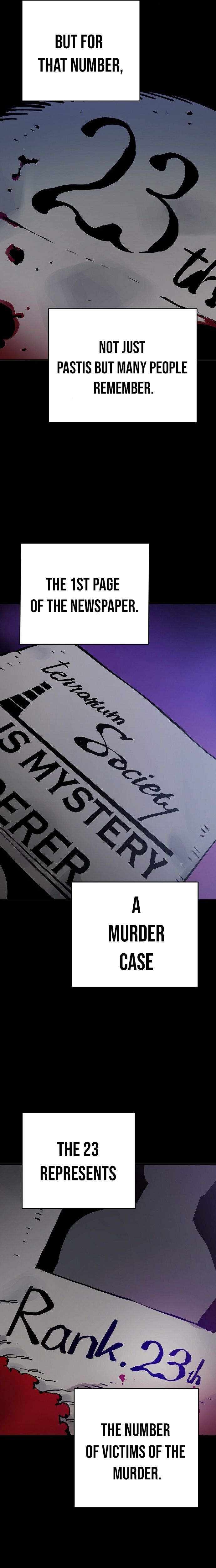 Player Manhwa - Chapter 52 Page 22