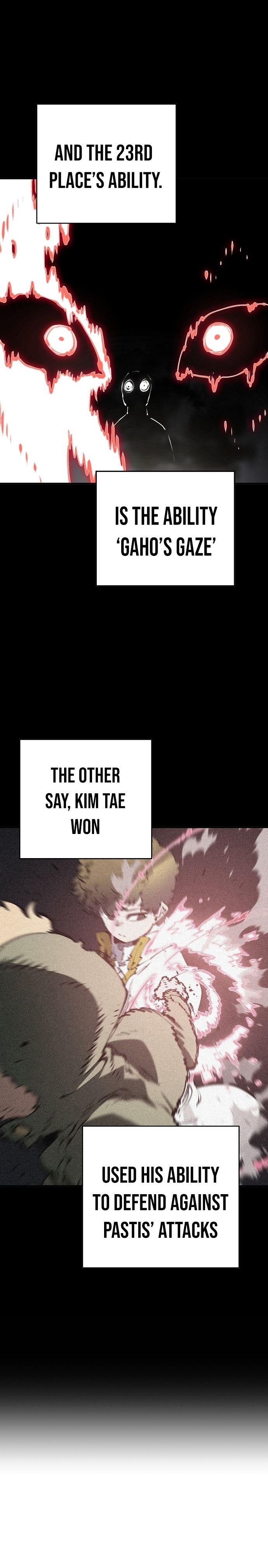 Player Manhwa - Chapter 52 Page 23