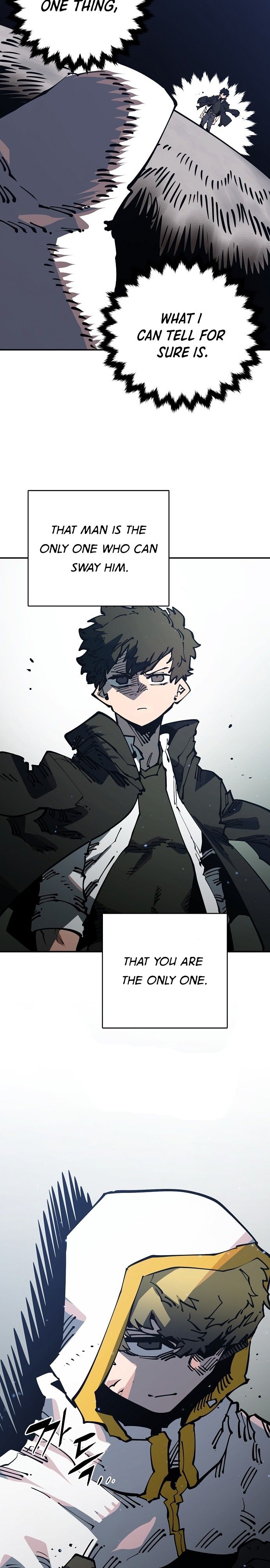 Player Manhwa - Chapter 30 Page 10