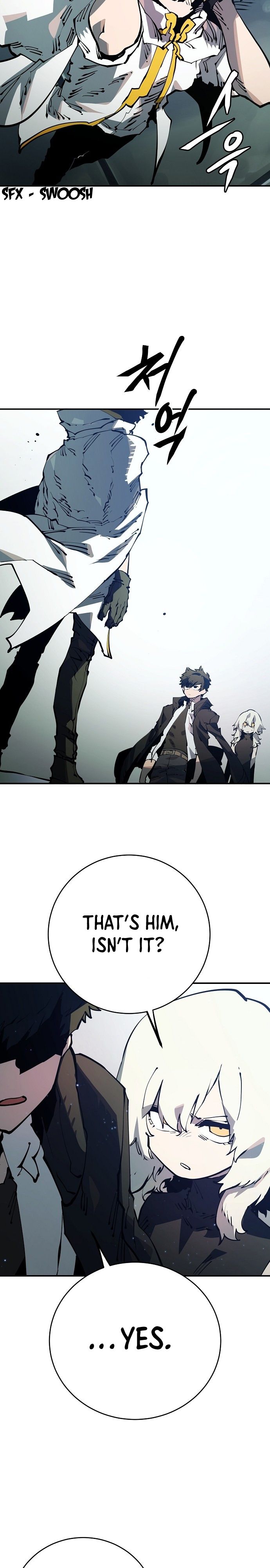 Player Manhwa - Chapter 30 Page 13