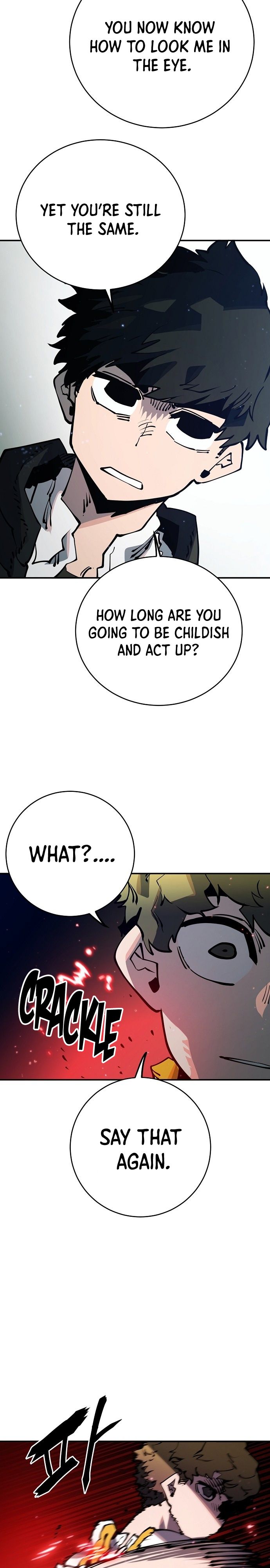 Player Manhwa - Chapter 30 Page 15