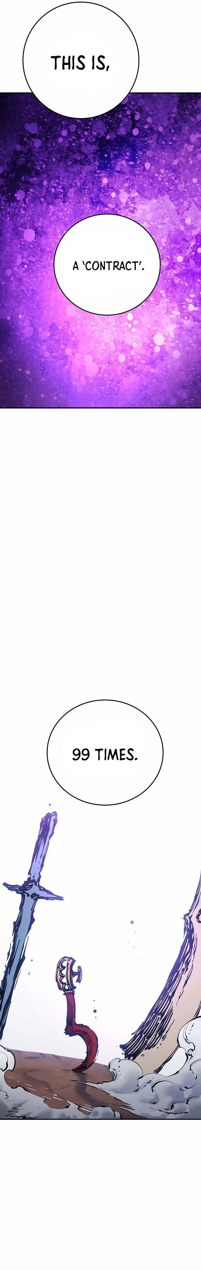 Player Manhwa - Chapter 87 Page 6