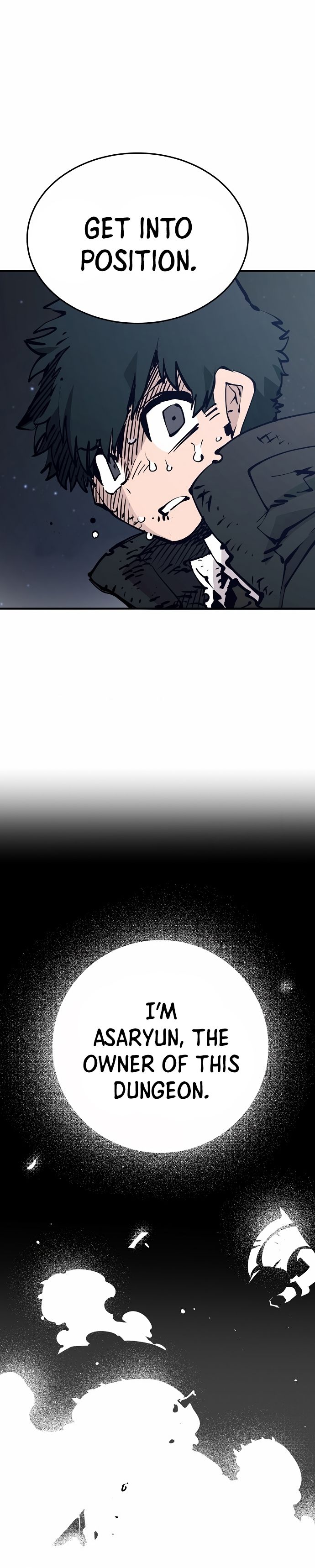 Player Manhwa - Chapter 87 Page 8