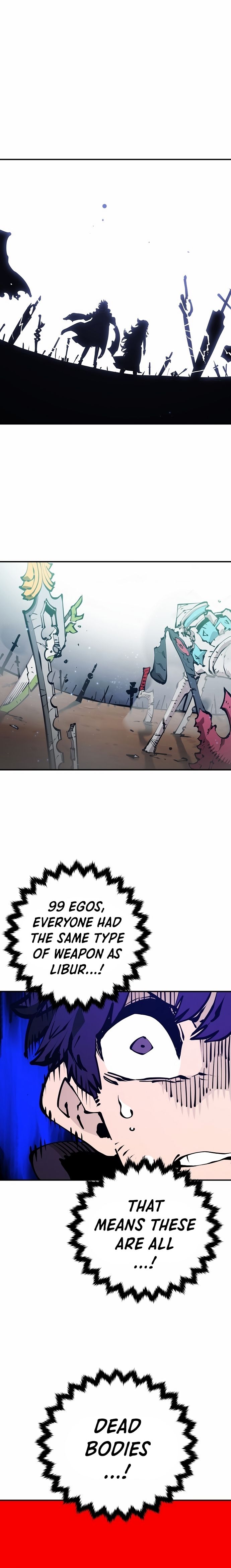 Player Manhwa - Chapter 87 Page 10