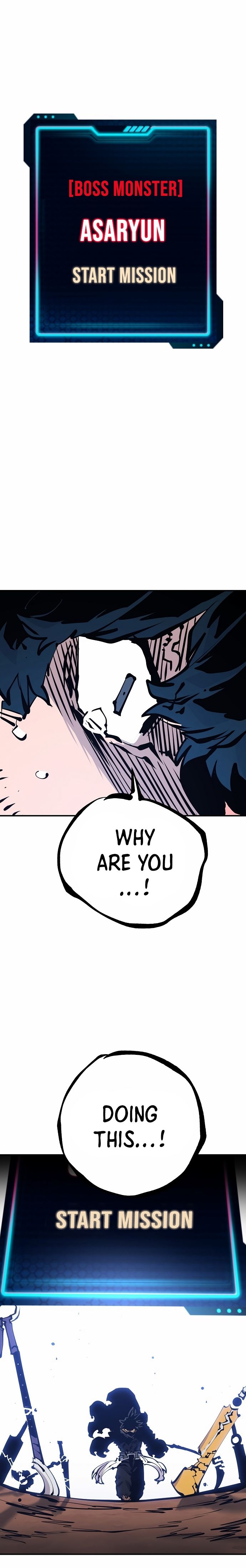 Player Manhwa - Chapter 87 Page 12