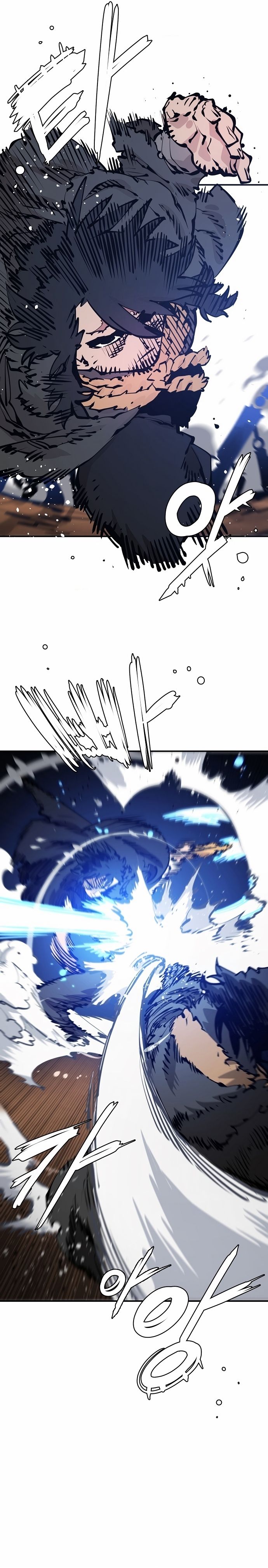 Player Manhwa - Chapter 87 Page 13