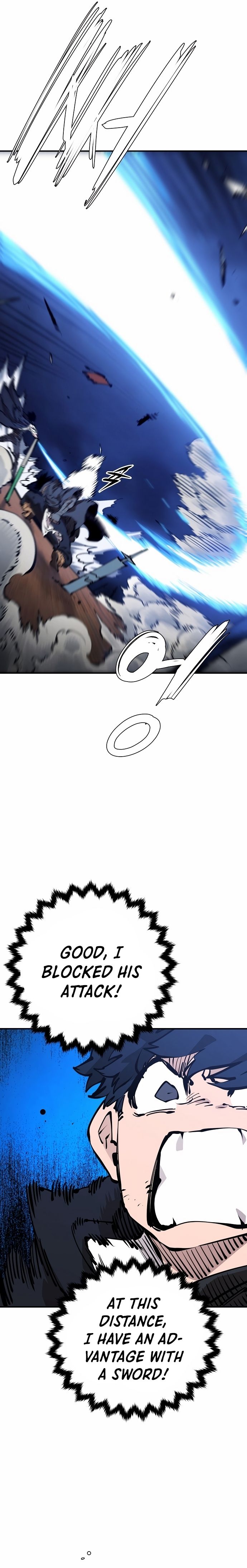 Player Manhwa - Chapter 87 Page 15