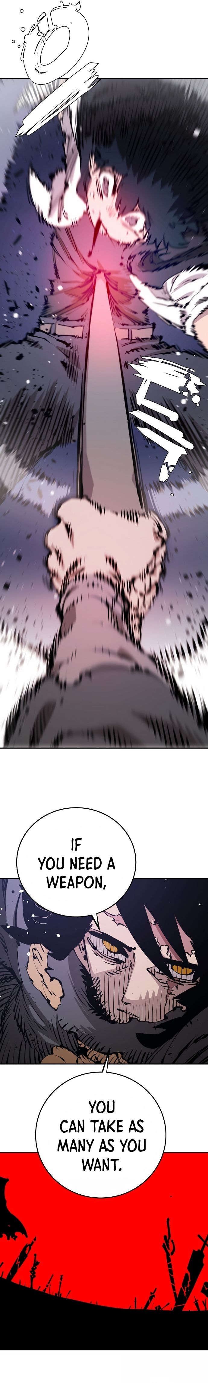 Player Manhwa - Chapter 87 Page 16