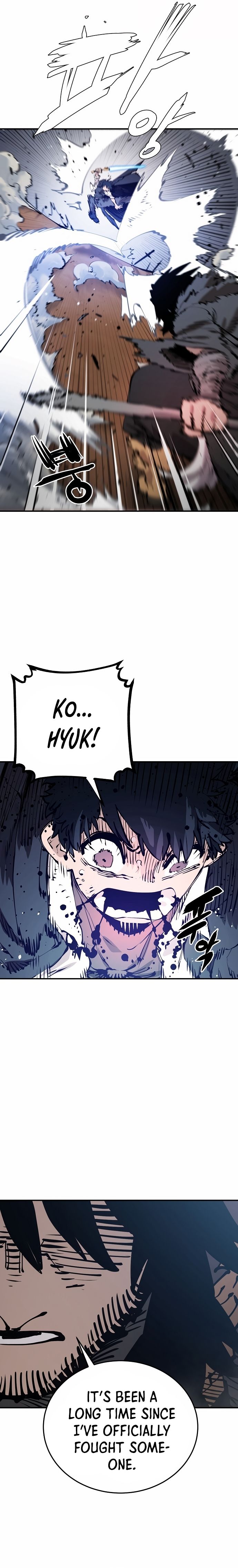 Player Manhwa - Chapter 87 Page 17