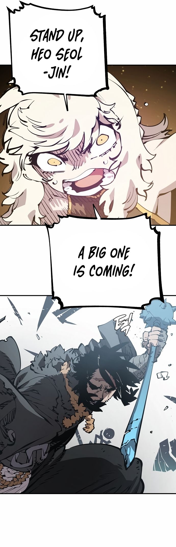 Player Manhwa - Chapter 87 Page 19