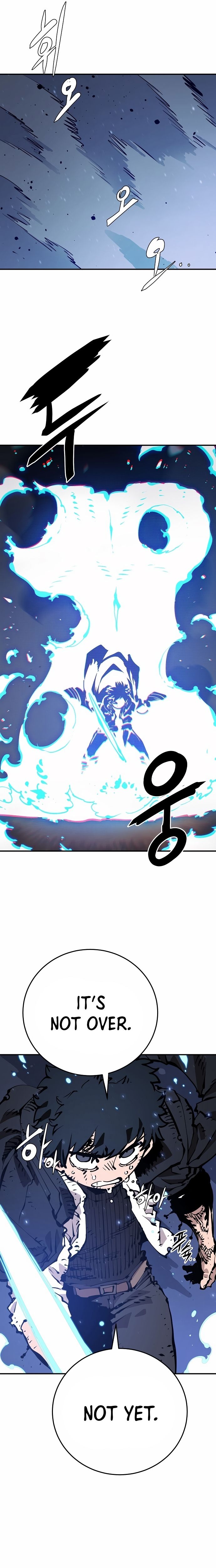 Player Manhwa - Chapter 87 Page 23