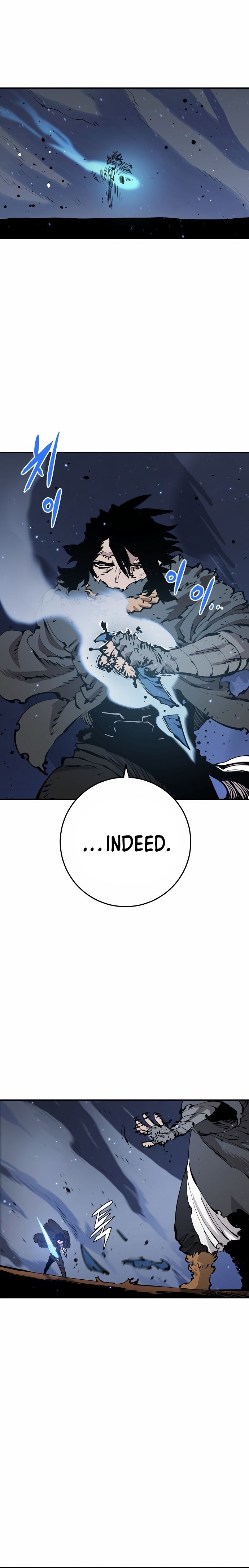 Player Manhwa - Chapter 87 Page 24