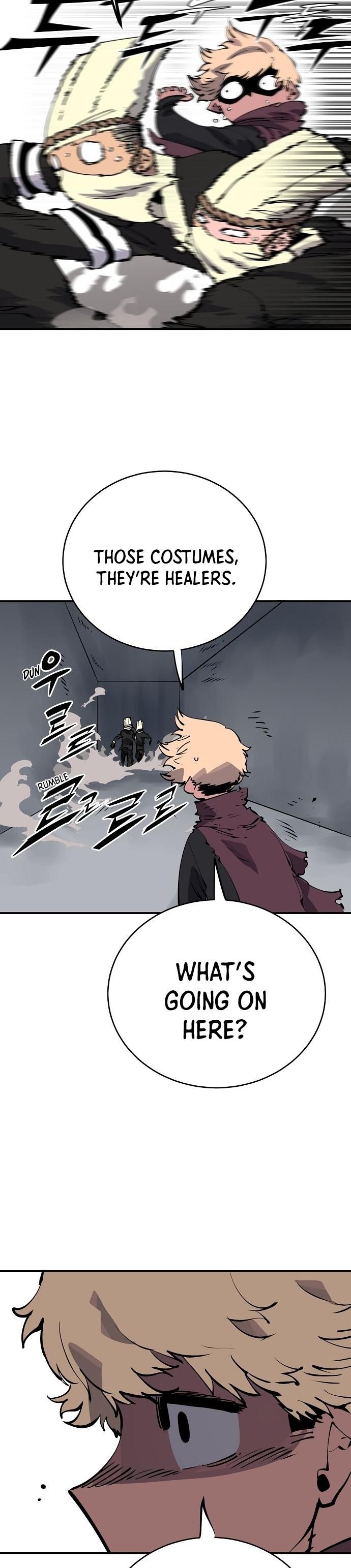 Player Manhwa - Chapter 46 Page 2