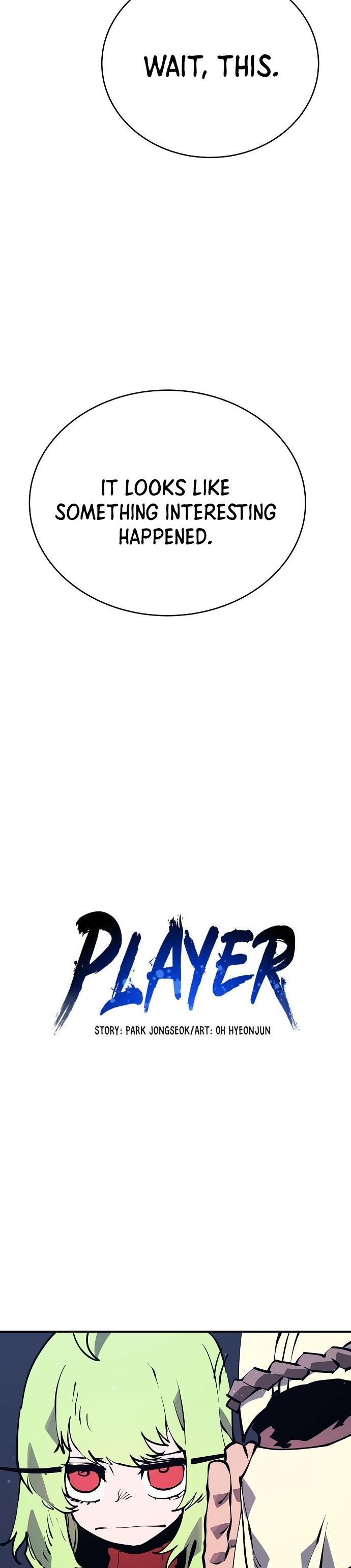 Player Manhwa - Chapter 46 Page 3