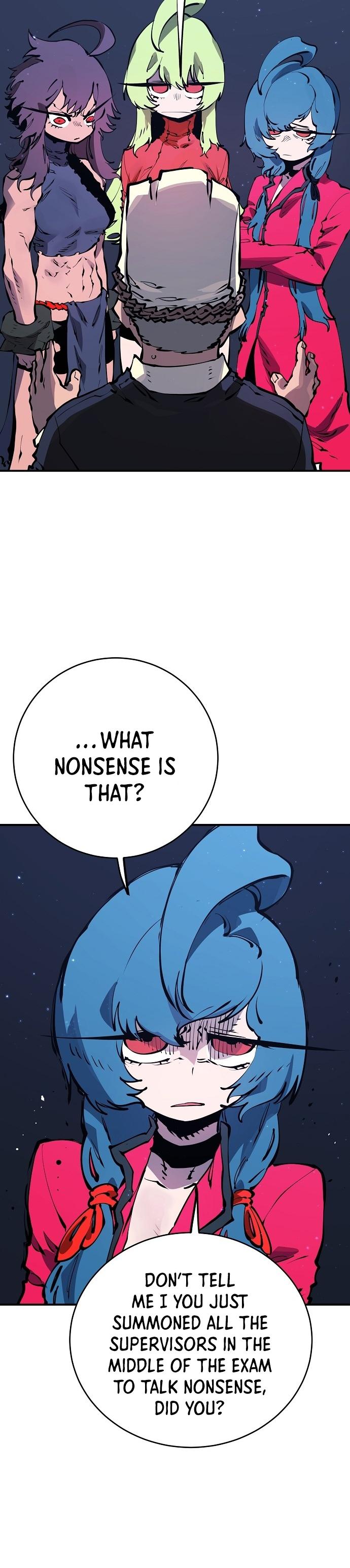 Player Manhwa - Chapter 46 Page 5