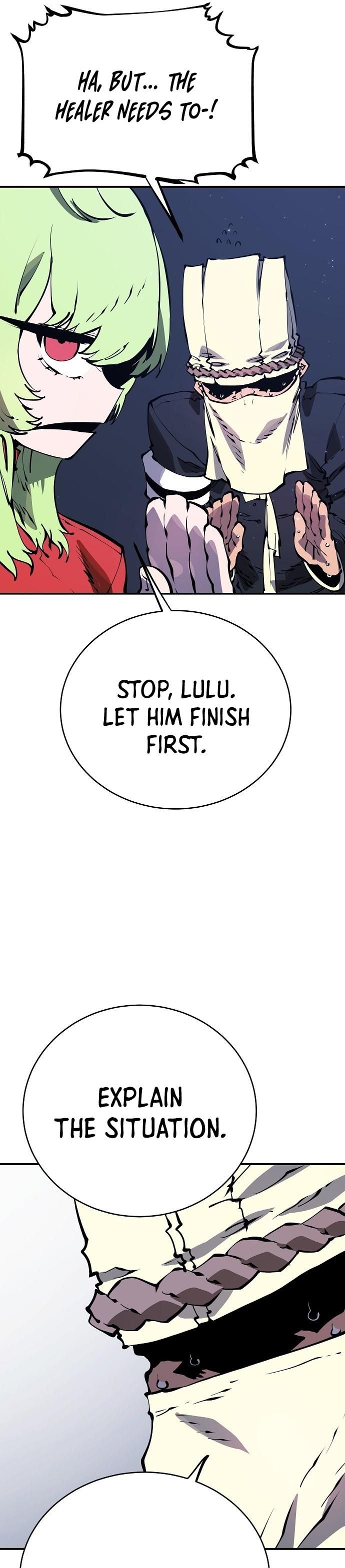 Player Manhwa - Chapter 46 Page 6