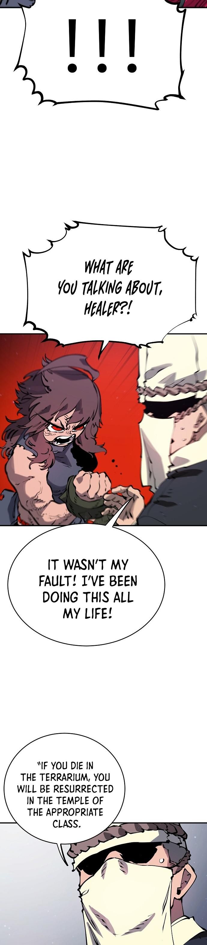 Player Manhwa - Chapter 46 Page 8