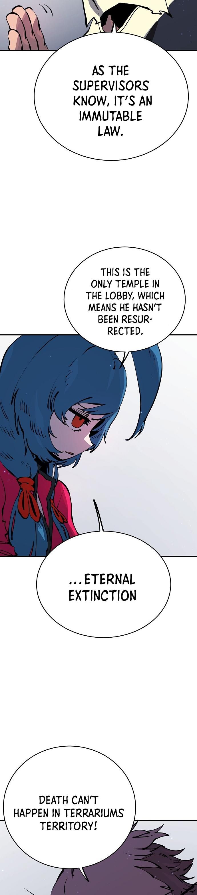 Player Manhwa - Chapter 46 Page 9