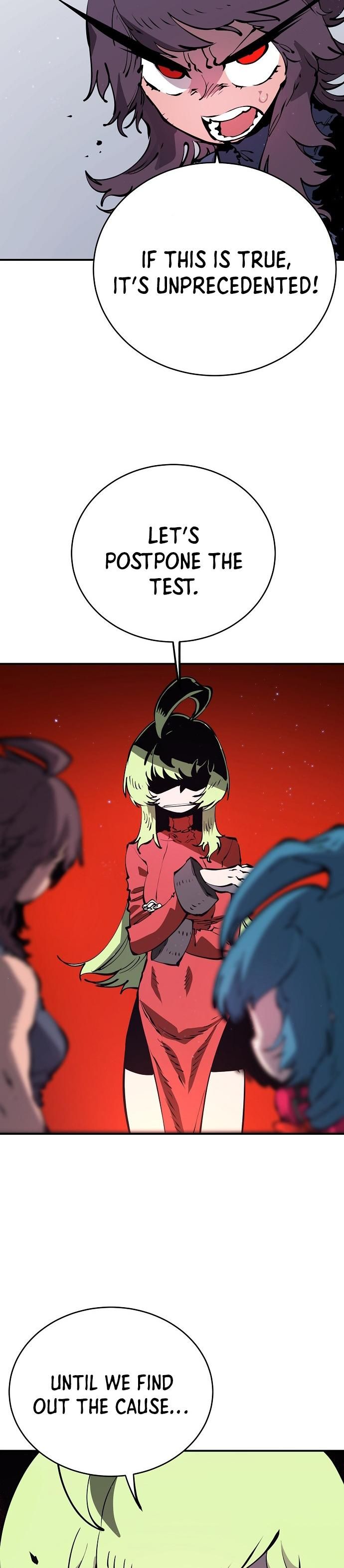 Player Manhwa - Chapter 46 Page 10