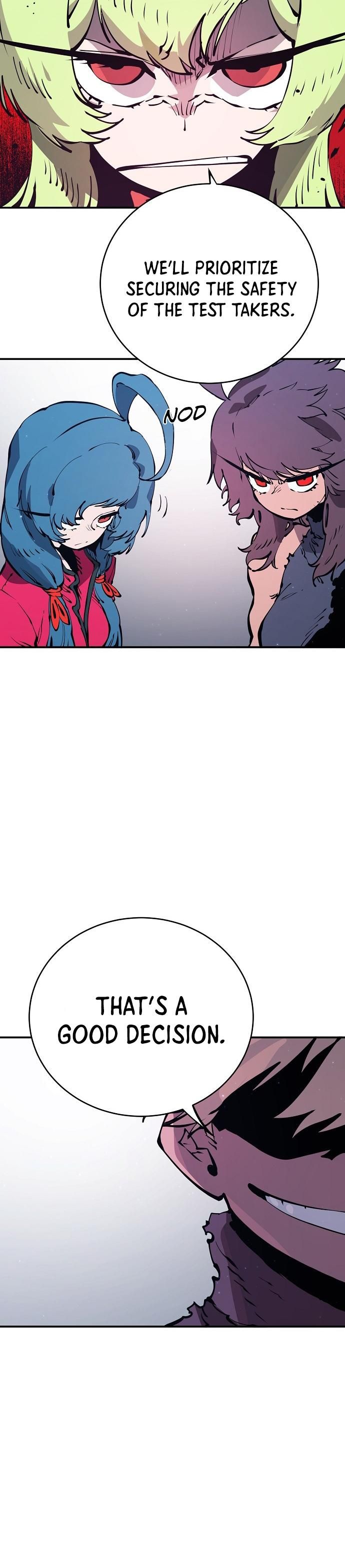 Player Manhwa - Chapter 46 Page 11