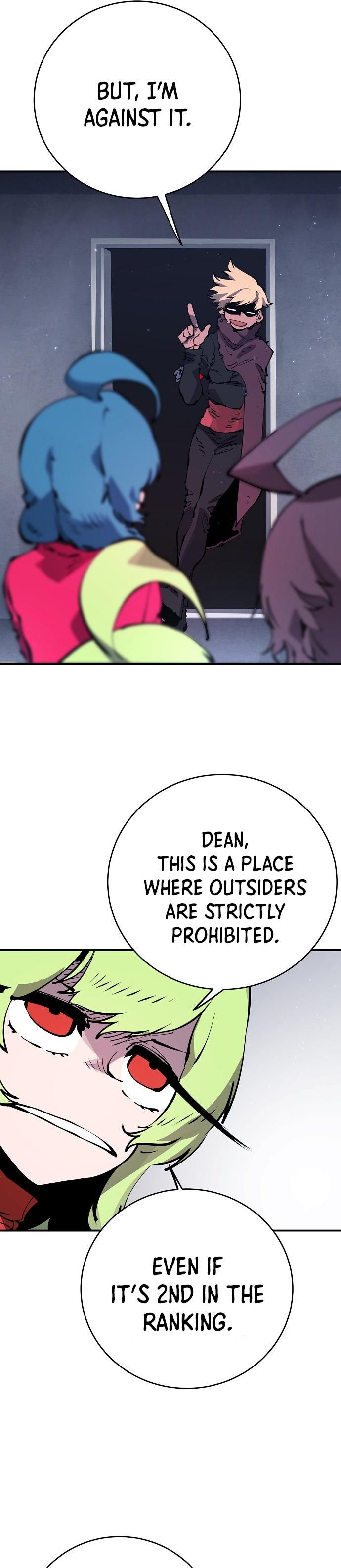 Player Manhwa - Chapter 46 Page 12