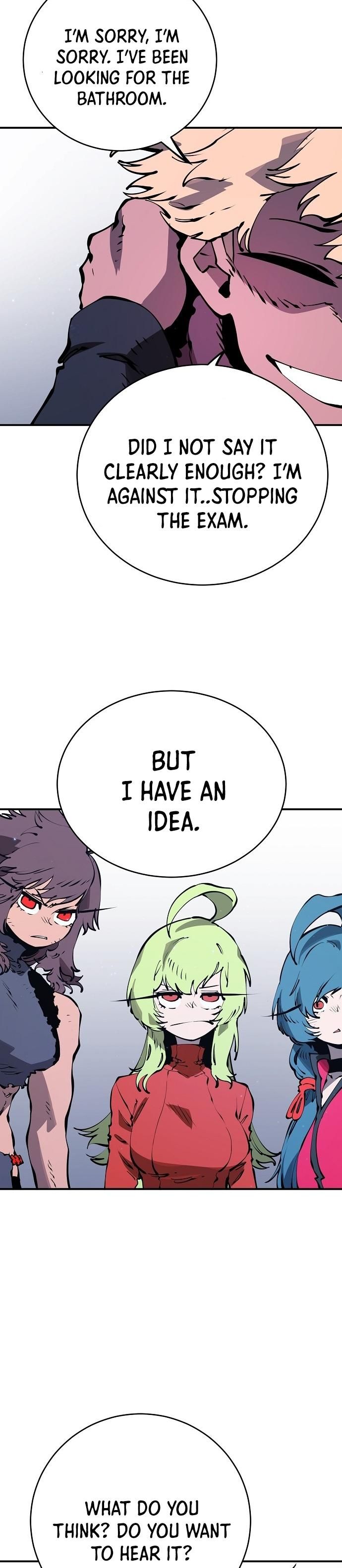 Player Manhwa - Chapter 46 Page 13