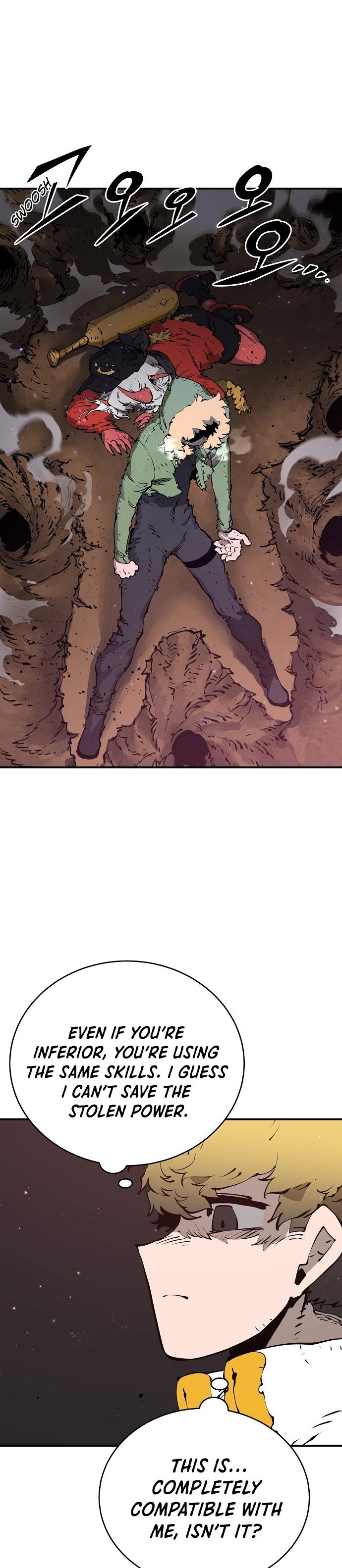 Player Manhwa - Chapter 46 Page 15