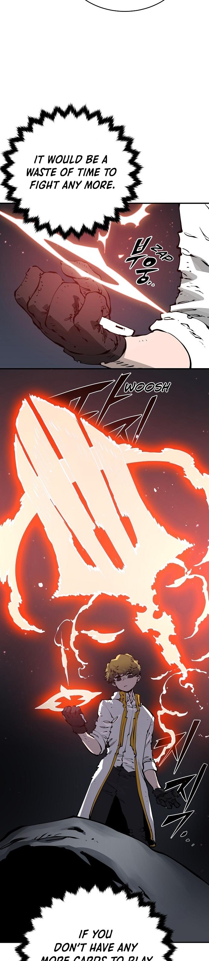 Player Manhwa - Chapter 46 Page 16