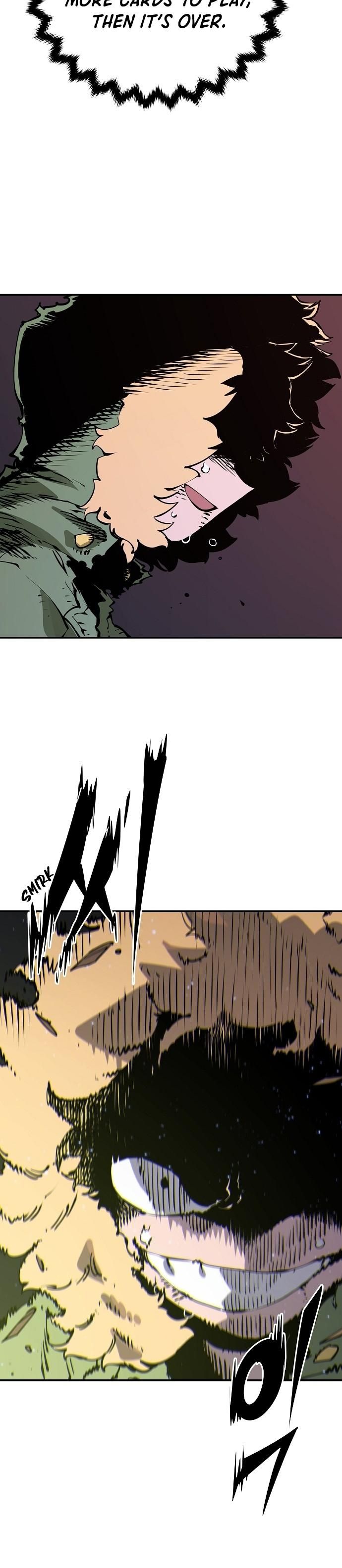 Player Manhwa - Chapter 46 Page 17