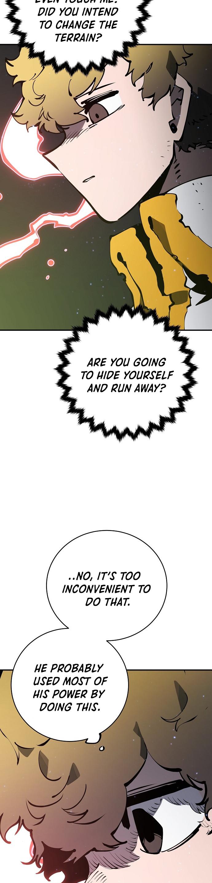 Player Manhwa - Chapter 46 Page 21