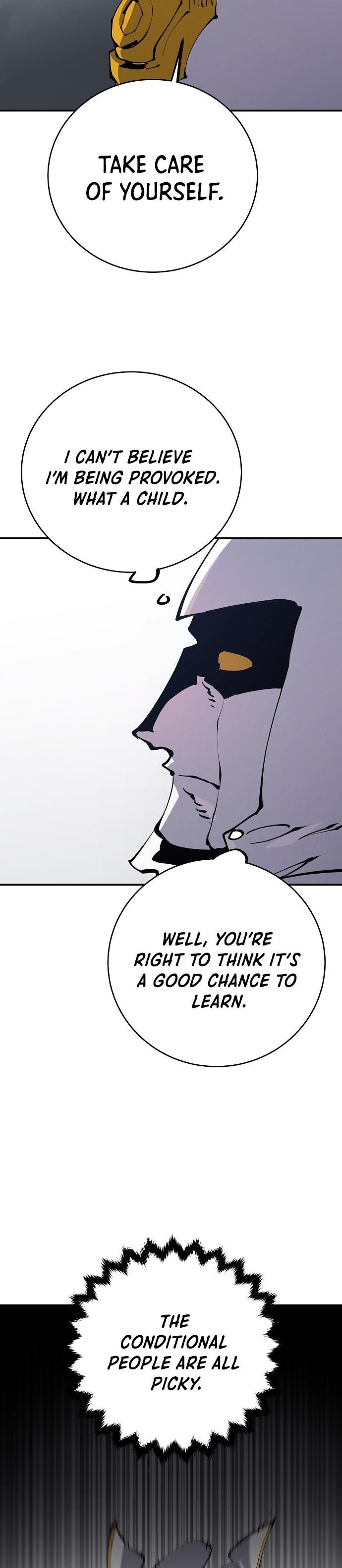 Player Manhwa - Chapter 46 Page 25