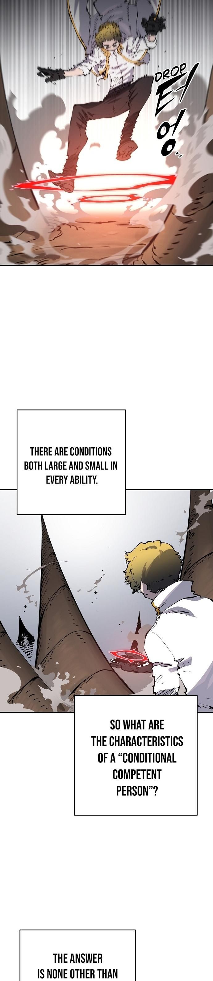 Player Manhwa - Chapter 46 Page 26